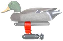 Buy Outdoor Outfitters Clip On Decoy Motor in NZ New Zealand.