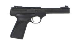Buy 22 Browning Buckmark Blued/Synthetic in NZ New Zealand.