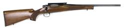 Buy 243 Remington Model 7 Blued Wood Stock in NZ New Zealand.