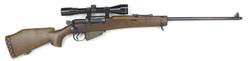 Buy 303 Lithgow SMLE with 4x40 Scope in NZ New Zealand.