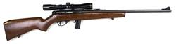 Buy 22 Stirling 20P with Nikko 4x32 Scope in NZ New Zealand.