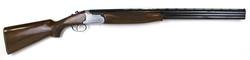 Buy 12ga Lanber Field Blued Wood 28" in NZ New Zealand.