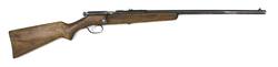 Buy 22 Springfield Model 82 Blued/Wood in NZ New Zealand.