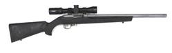 Buy 22 Ruger 10/22 Stainless/Hogue with Burris 2-7x40 Scope in NZ New Zealand.