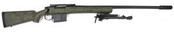 Buy 338 Lapua Remington 700 Blued/Synthetic  with Bipod and Muzzle Brake in NZ New Zealand.