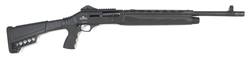 Buy 12ga Dickinson 212 Tac Black Heat Shield 20" 4+1 in NZ New Zealand.