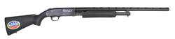 Buy 20ga Mossberg 500C Blued/Synthetic 28" Inter-choke in NZ New Zealand.