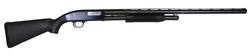 Buy 12ga Maverick 88 Blued Synthetic 28" Interchoke in NZ New Zealand.