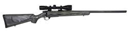 Buy 308 Weatherby Vanguard Blued Laminated with 4-12x40 Scope in NZ New Zealand.