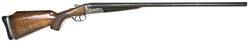 Buy 12ga Mugica Eibar Blued Wood 30" 1/4 & Full Chokes in NZ New Zealand.