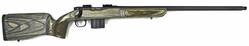 Buy 223 Mossberg MVP Blued Laminated 20" Fluted Threaded in NZ New Zealand.