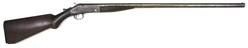 Buy 12ga Harrington & Richardson Single Shot Blued Wood 30" 1/2 Choke in NZ New Zealand.