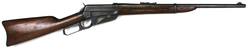 Buy 30-KRAG Winchester Model 1895 Blued Wood 22" in NZ New Zealand.