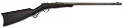 Buy 22 Winchester Model 4 Blued Wood in NZ New Zealand.