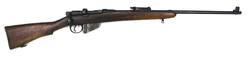 Buy 303 Lithgow SMLE No.1 MKII Sporter Blued Wood in NZ New Zealand.
