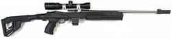 Buy 22 Ruger 10/22 Stainless Synthetic with Scope in NZ New Zealand.
