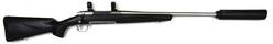 Buy 270 Browning X-Bolt Stainless Synthetic 20" with Silencer in NZ New Zealand.