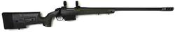 Buy 308 Bergara B14 HMR Blued Synthetic with Muzzle Brake in NZ New Zealand.