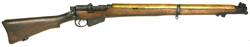 Buy 303 Enfield SMLE No.1 MK3 1944 Blued Wood in NZ New Zealand.