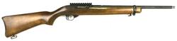 Buy 22 Ruger 10/22 Blued Wood Threaded in NZ New Zealand.