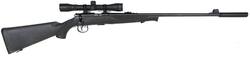 Buy 22 Outdoor Arms JW15 22" with 4x32 Scope & Silencer in NZ New Zealand.