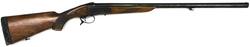 Buy 12ga Baikal IJ-18E Blued Wood 26" 1/4 in NZ New Zealand.
