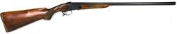 Buy 12ga Baikal IJ18 Blued Wood 28" in NZ New Zealand.