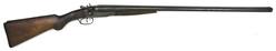 Buy 12ga Stevens 235 Blued Wood Full-Full in NZ New Zealand.