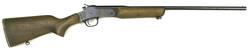 Buy 410ga Rossi Pomba Blued Wood 22" in NZ New Zealand.