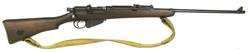 Buy 303 Enfield SMLE No.3 Blued Wood Sporter in NZ New Zealand.