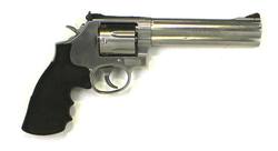 Buy 357mag Smith & Wesson 686-6 Stainless 6" 6 Shot in NZ New Zealand.