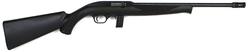 Buy 22 Mossberg 715T Blued Synthetic 16" Threaded in NZ New Zealand.