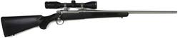 Buy 7mm-08 Ruger M77 Stainless Synthetic with 3-9x40 Scope in NZ New Zealand.