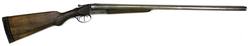 Buy 12ga Nemrod SBS Blued Wood Full-Full in NZ New Zealand.