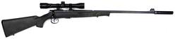 Buy 22 Outdoors Arms JW15-S Blued Synthetic with Silencer & Scope in NZ New Zealand.