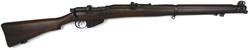 Buy 303 Lithgow SMLE Mk3 Blued Wood 24.5" in NZ New Zealand.