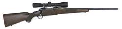 Buy 308 Ruger 77 Blued Wood with 3-9x40 Scope in NZ New Zealand.