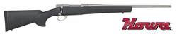 Buy 243 Howa 1500 Stainless Hogue Youth Lightweight Threaded in NZ New Zealand.