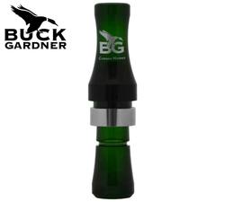 Buy Buck Gardner Goose Caller 'Canada Hammer' Poly, Single Reed in NZ New Zealand.
