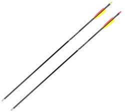 Buy EK Fibreglass Arrows 26" in NZ New Zealand.