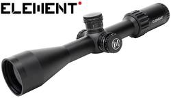 Buy Element Helix HDLR 2-16x50 SFP (Second Focal Plane) | MOA & MIL Illuminated Reticle in NZ New Zealand.