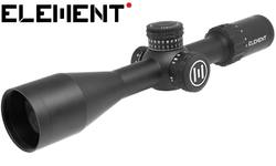 Buy Element Nexus Gen 2 4-25x50 FFP (First Focal Point) | MIL Reticles in NZ New Zealand.