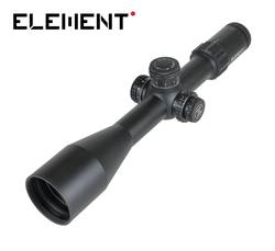 Buy Element Titan 5-25x56 FFP (First Focal Plane) | MOA & MIL Illuminated Reticles in NZ New Zealand.