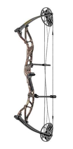 Buy Ek Exterminator Compound Bow - 15-70 lbs in NZ New Zealand.