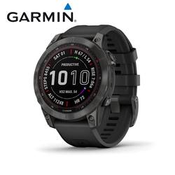 Buy Garmin fenix 7 Sapphire Solar GPS Watch in NZ New Zealand.