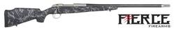 Buy Fierce Carbon Fury with Carbon Fiber Barrel & Stock in NZ New Zealand.