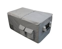 Buy FROZEN Dual Zone Portable Fridge/Freezer Thermal Cover *75L Or 95L in NZ New Zealand.