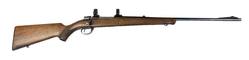 Buy 30-06 Husgvana Mauser Blued/Wood with Rings in NZ New Zealand.