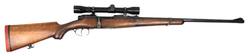 Buy 7x64 Steyr Schonauer Model 1950, Lyman Scope in NZ New Zealand.