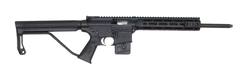 Buy 22 Smith & Wesson M&P 15-22 Blued/Synthetic Threaded in NZ New Zealand.